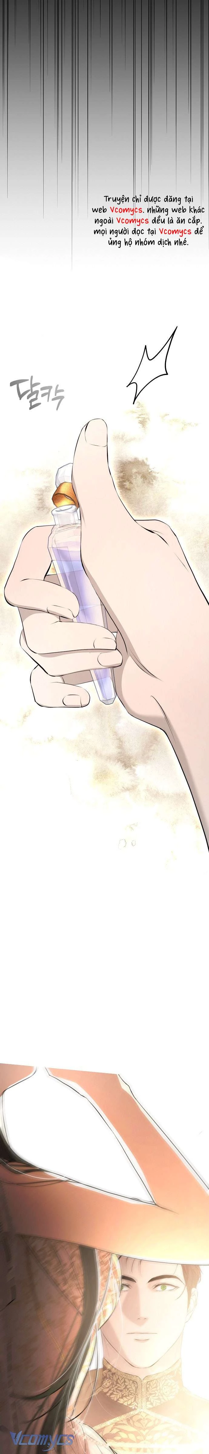 Hãy Dạy Em Cách Khao Khát Chapter 9 - 20