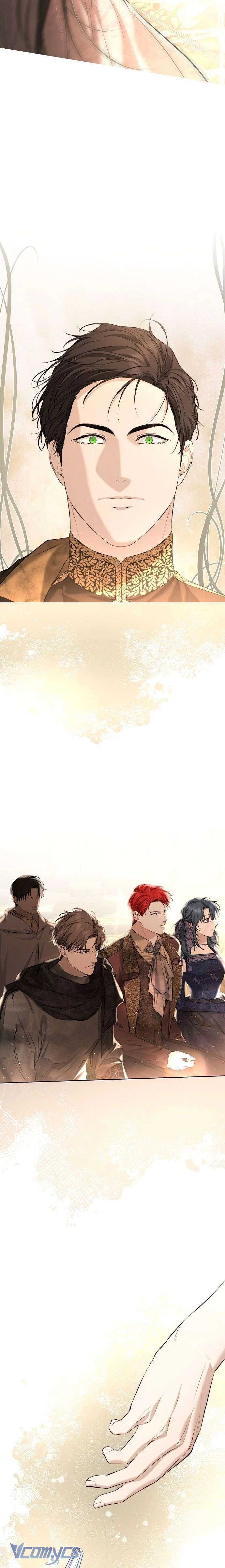 Hãy Dạy Em Cách Khao Khát Chapter 9 - 21