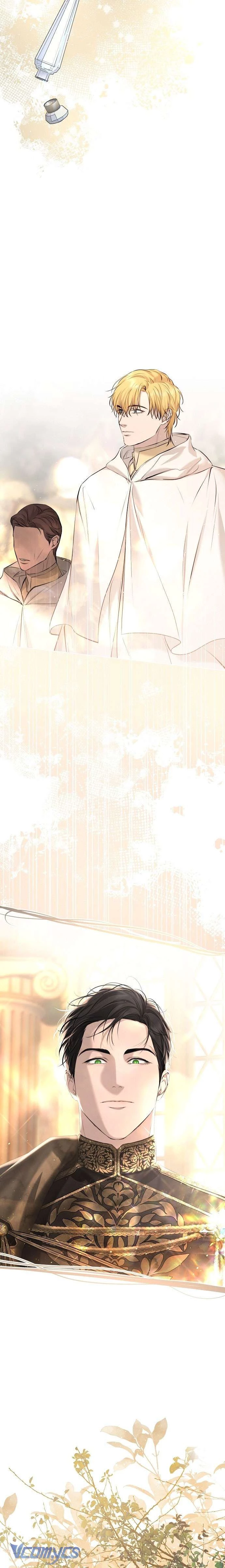 Hãy Dạy Em Cách Khao Khát Chapter 9 - 22