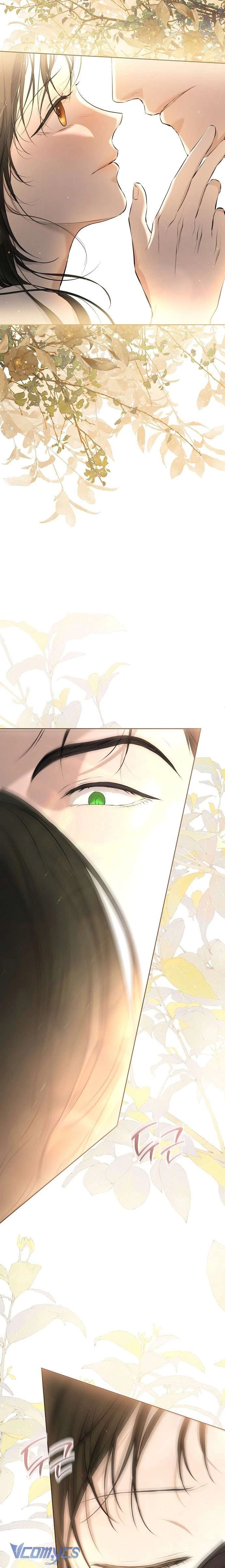 Hãy Dạy Em Cách Khao Khát Chapter 9 - 23