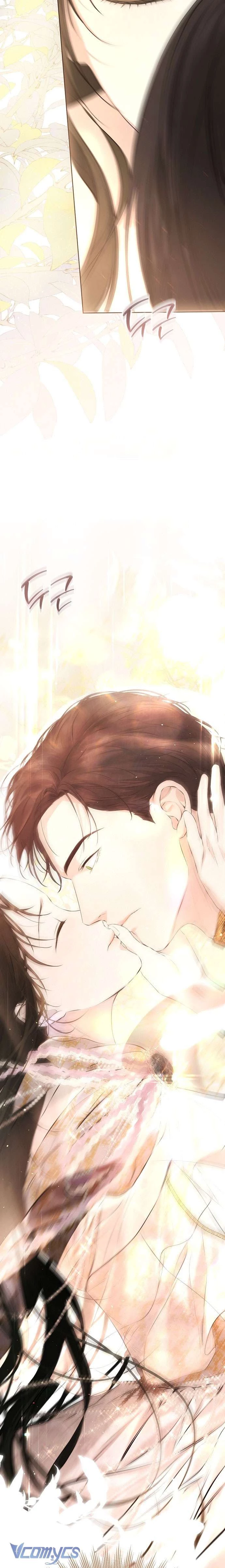 Hãy Dạy Em Cách Khao Khát Chapter 9 - 24