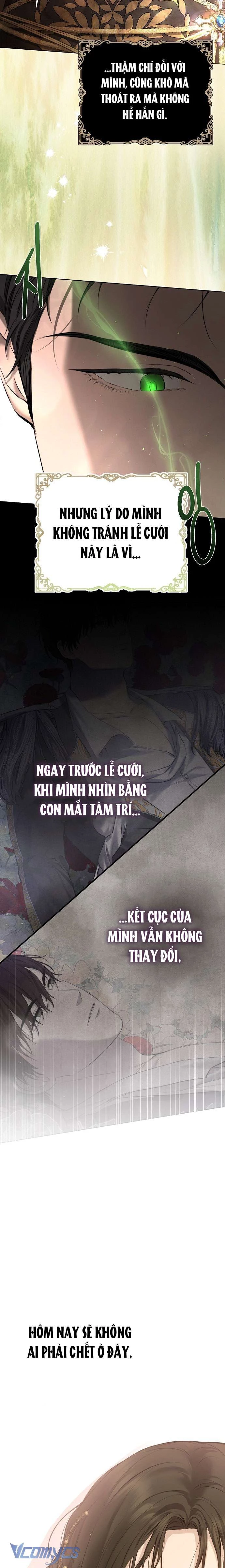 Hãy Dạy Em Cách Khao Khát Chapter 9 - 26