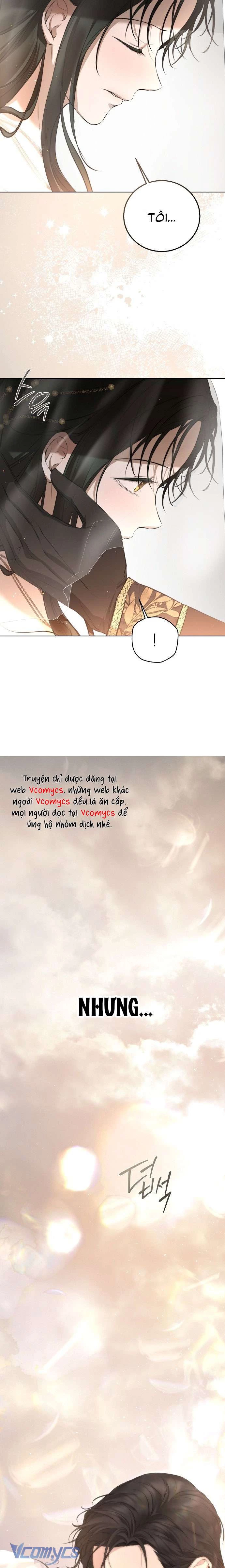 Hãy Dạy Em Cách Khao Khát Chapter 9 - 28