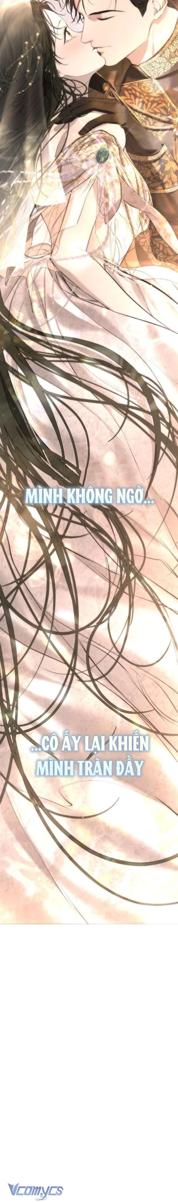 Hãy Dạy Em Cách Khao Khát Chapter 9 - 29