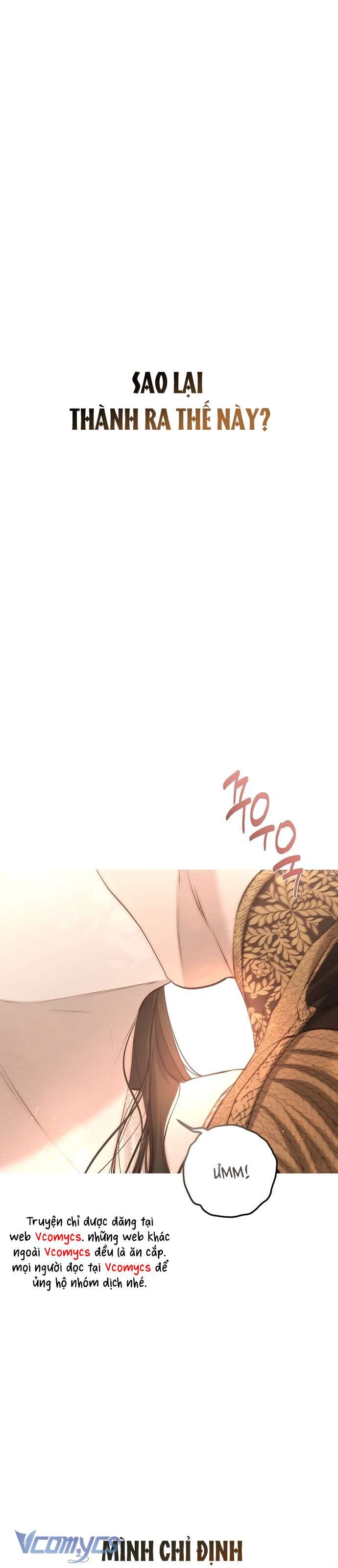 Hãy Dạy Em Cách Khao Khát Chapter 10 - 2