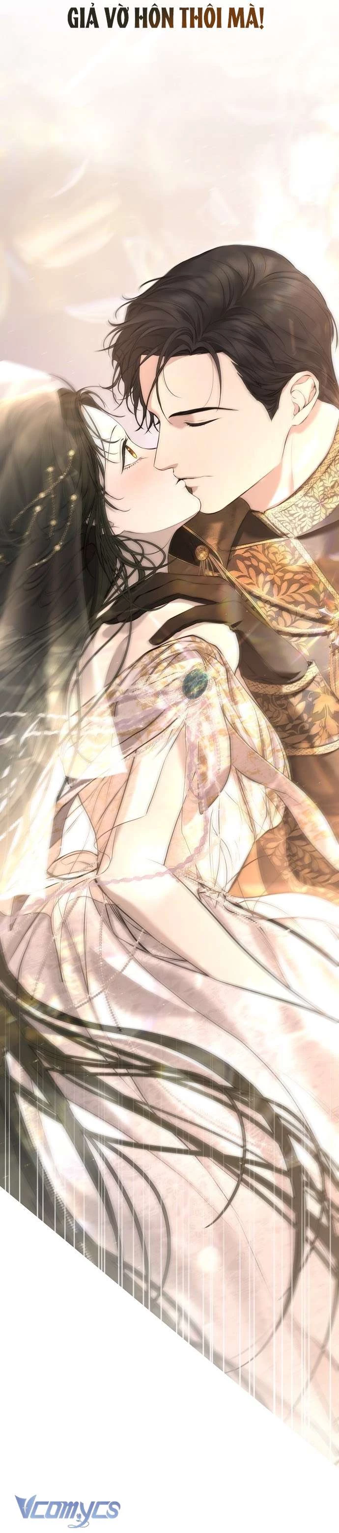 Hãy Dạy Em Cách Khao Khát Chapter 10 - 3