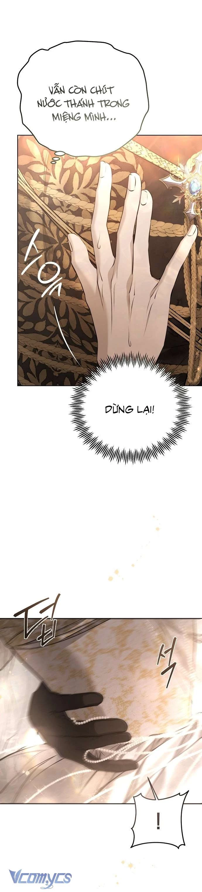 Hãy Dạy Em Cách Khao Khát Chapter 10 - 4