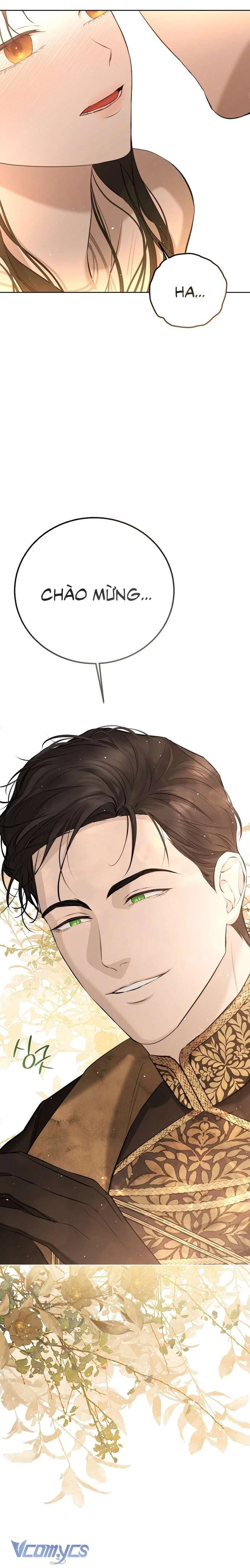 Hãy Dạy Em Cách Khao Khát Chapter 10 - 8