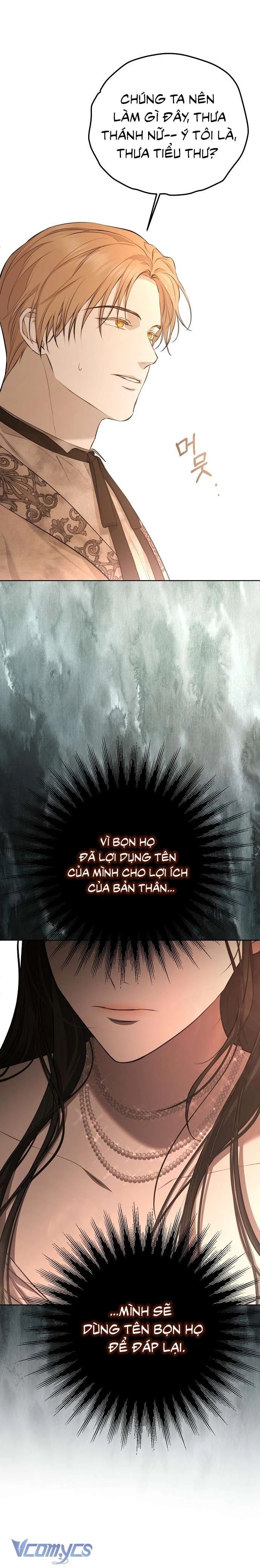 Hãy Dạy Em Cách Khao Khát Chapter 10 - 13