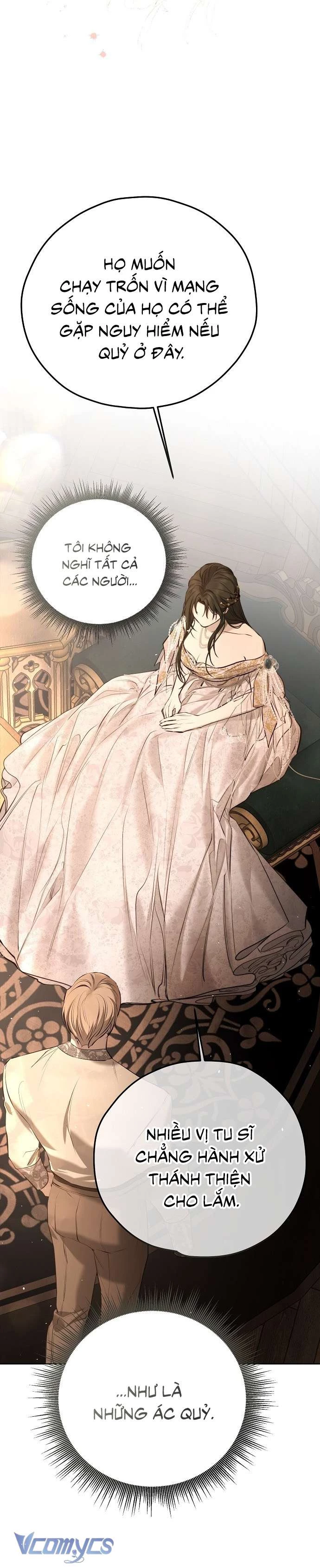 Hãy Dạy Em Cách Khao Khát Chapter 10 - 15