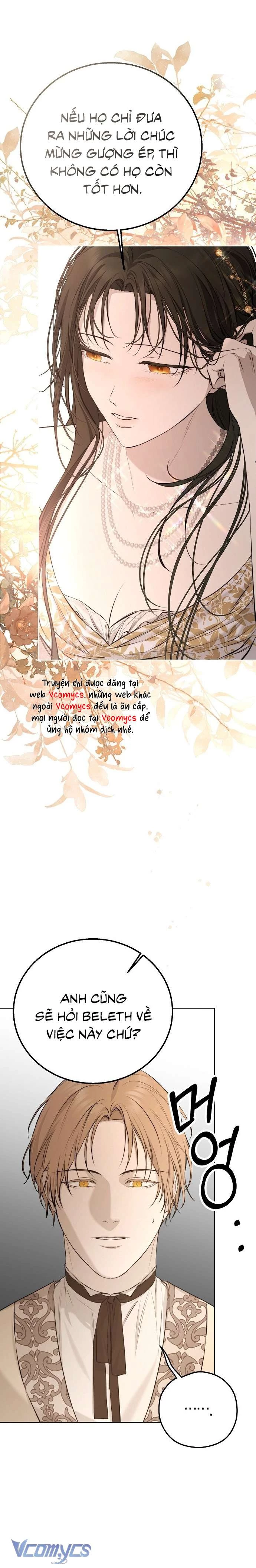 Hãy Dạy Em Cách Khao Khát Chapter 10 - 16