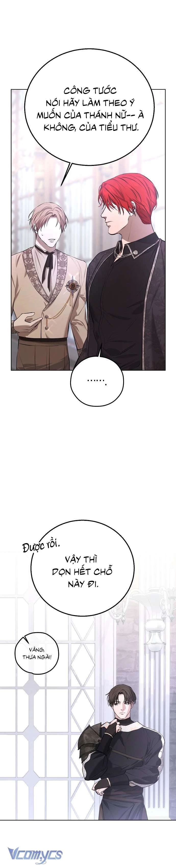 Hãy Dạy Em Cách Khao Khát Chapter 10 - 18