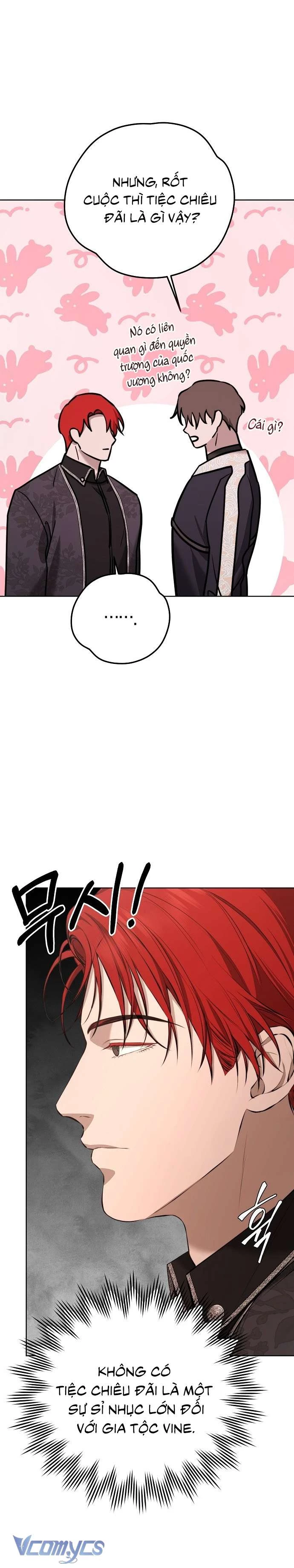 Hãy Dạy Em Cách Khao Khát Chapter 10 - 20