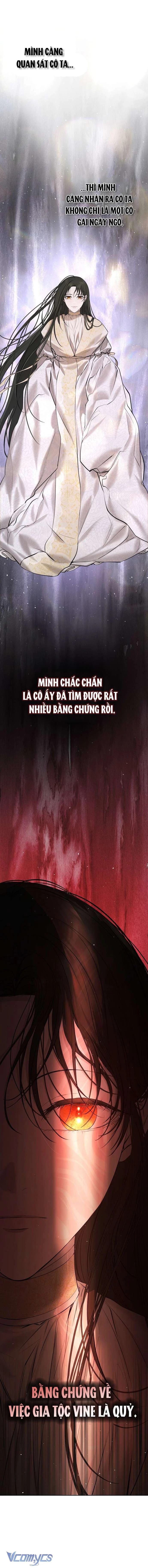 Hãy Dạy Em Cách Khao Khát Chapter 10 - 24