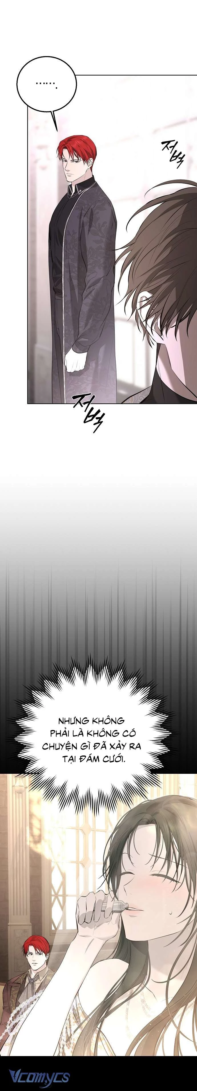 Hãy Dạy Em Cách Khao Khát Chapter 10 - 26