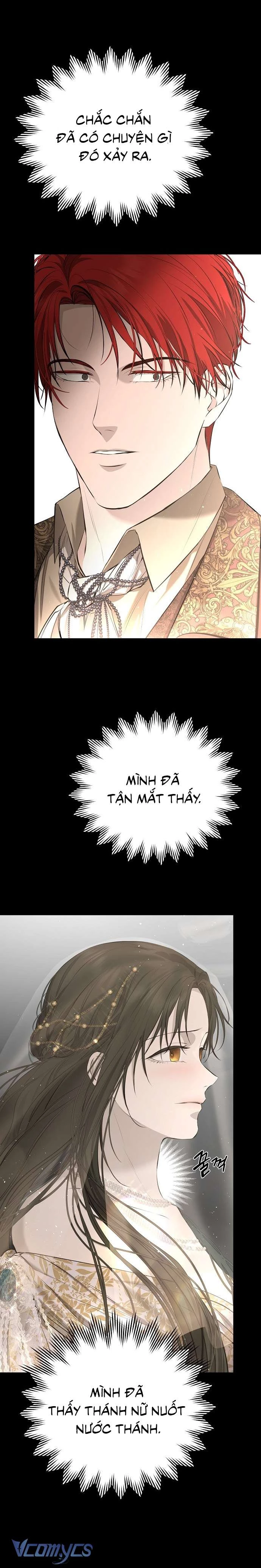 Hãy Dạy Em Cách Khao Khát Chapter 10 - 27