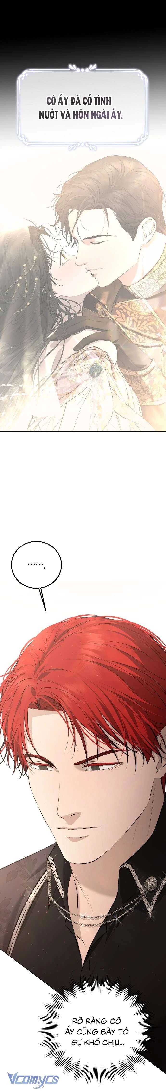 Hãy Dạy Em Cách Khao Khát Chapter 10 - 28