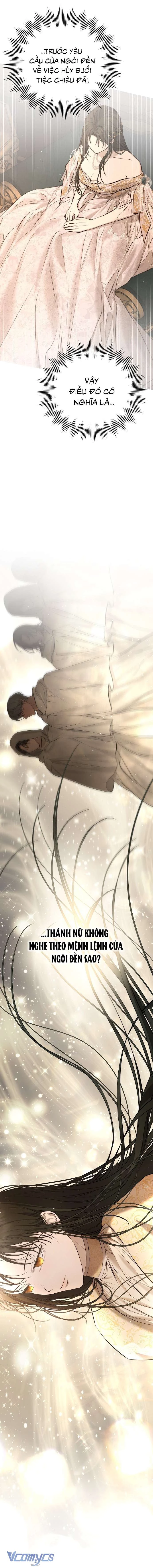 Hãy Dạy Em Cách Khao Khát Chapter 10 - 29