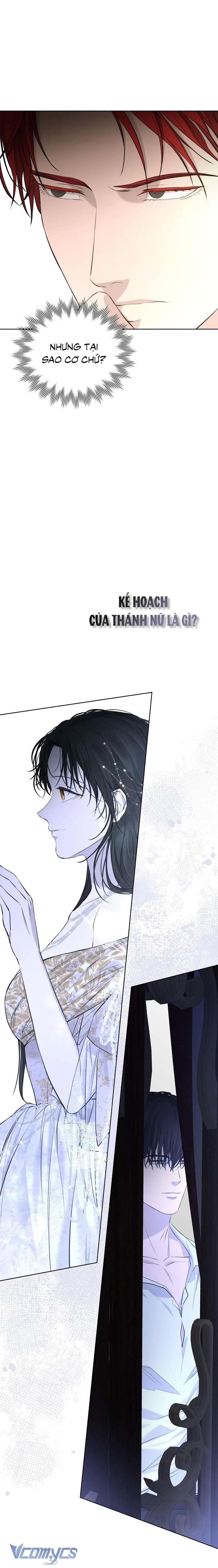 Hãy Dạy Em Cách Khao Khát Chapter 10 - 30