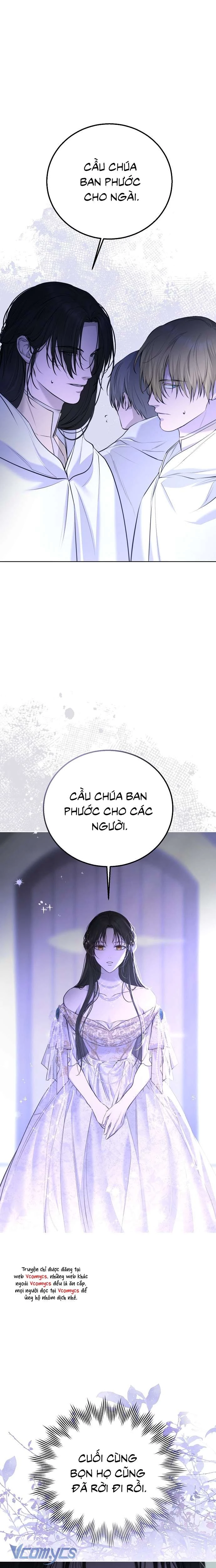 Hãy Dạy Em Cách Khao Khát Chapter 11 - 2