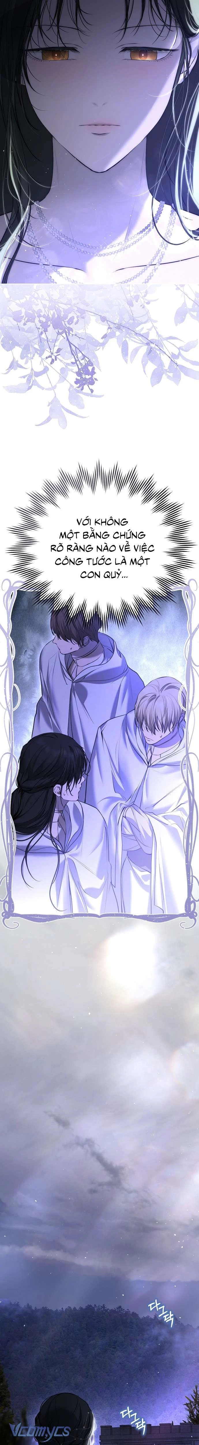 Hãy Dạy Em Cách Khao Khát Chapter 11 - 3