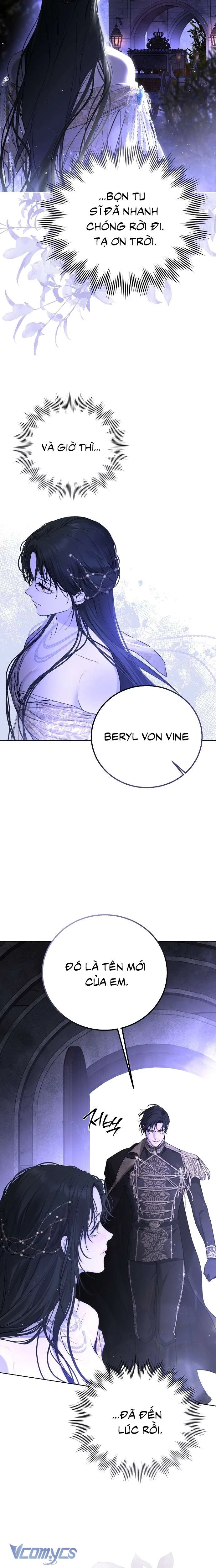 Hãy Dạy Em Cách Khao Khát Chapter 11 - 4