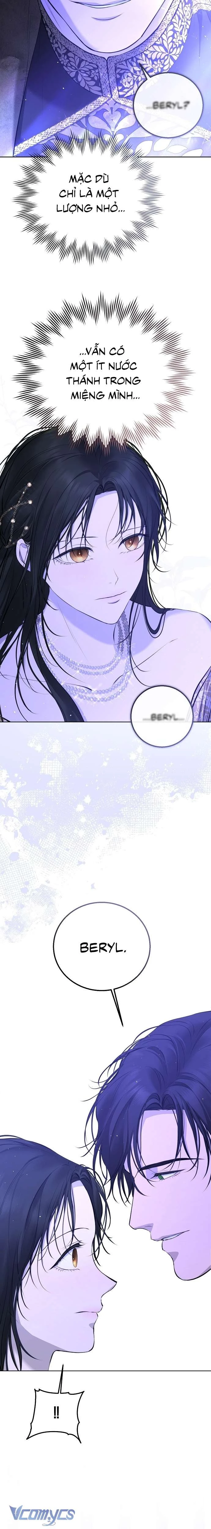 Hãy Dạy Em Cách Khao Khát Chapter 11 - 7