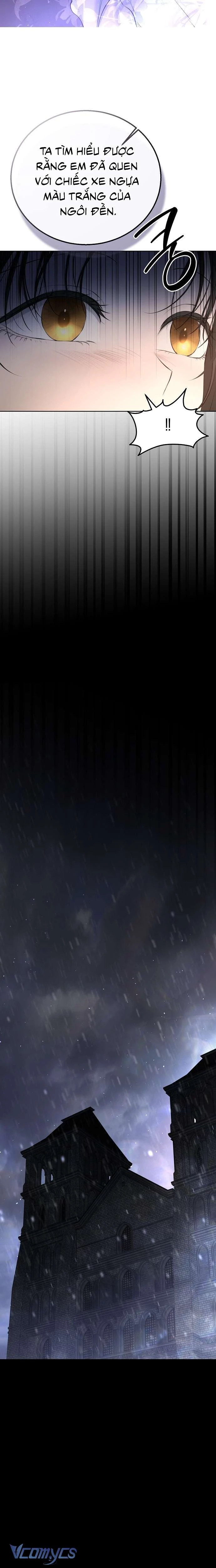 Hãy Dạy Em Cách Khao Khát Chapter 11 - 10