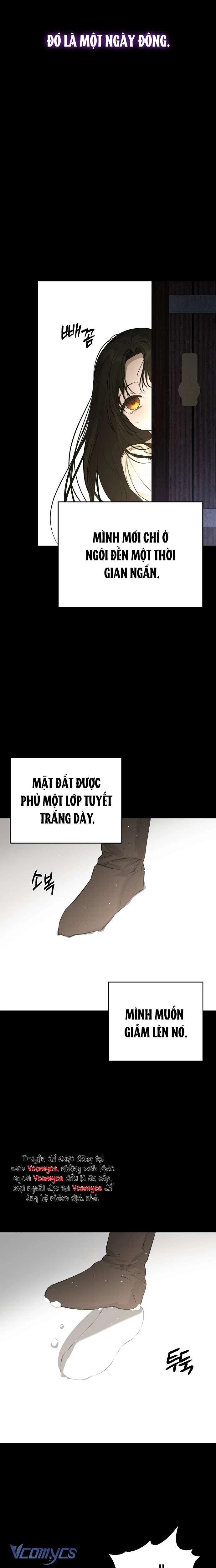 Hãy Dạy Em Cách Khao Khát Chapter 11 - 11