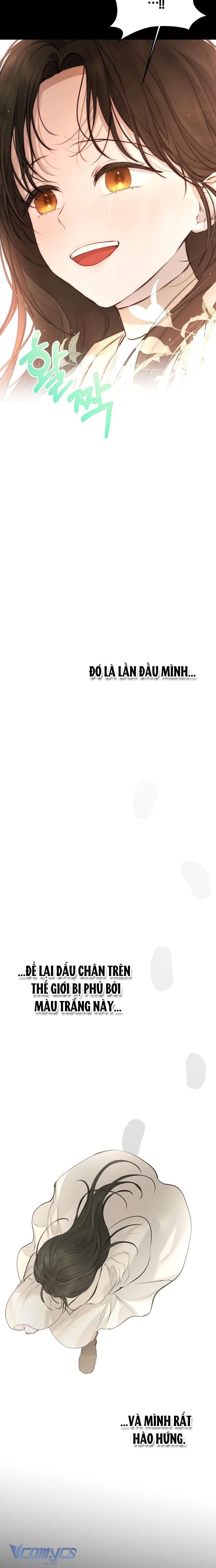 Hãy Dạy Em Cách Khao Khát Chapter 11 - 12