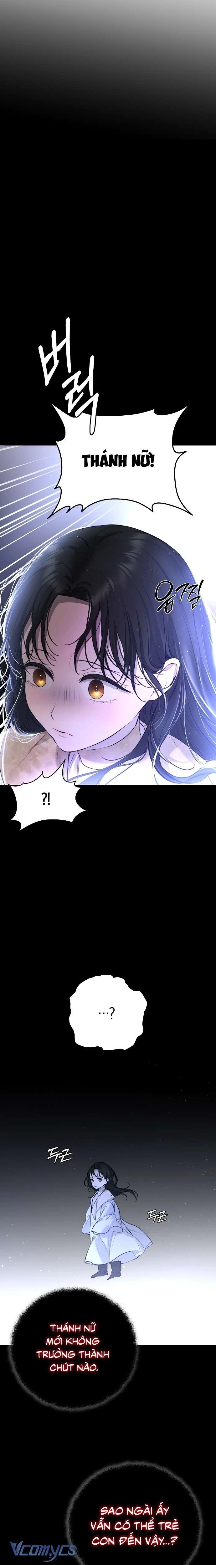 Hãy Dạy Em Cách Khao Khát Chapter 11 - 13