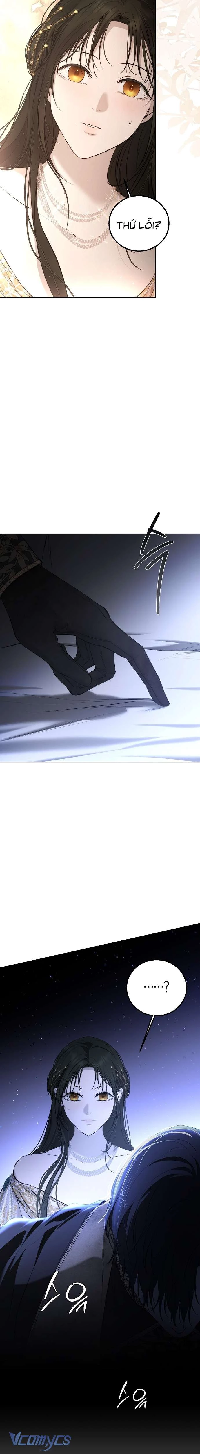 Hãy Dạy Em Cách Khao Khát Chapter 11 - 17