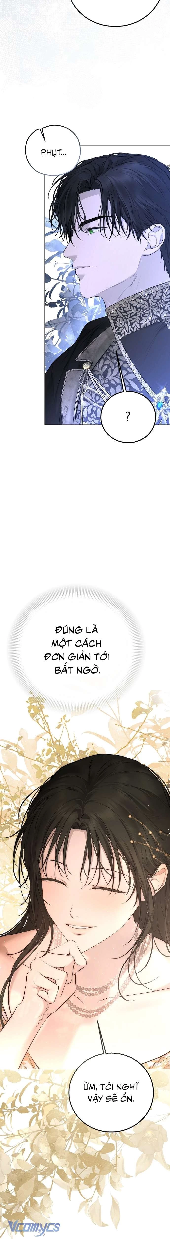 Hãy Dạy Em Cách Khao Khát Chapter 11 - 19