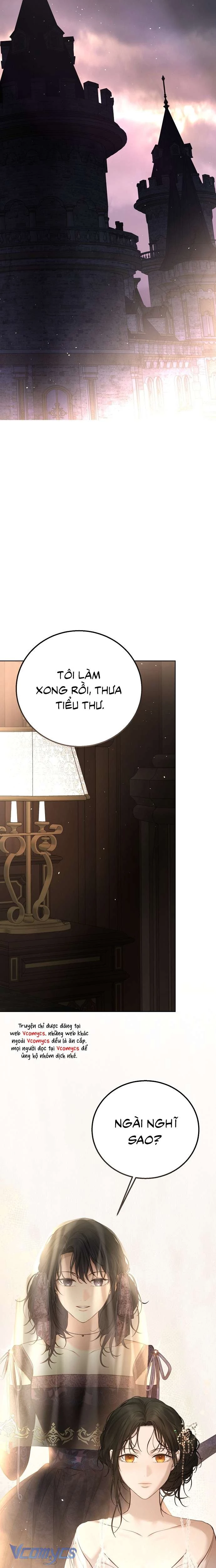 Hãy Dạy Em Cách Khao Khát Chapter 11 - 21