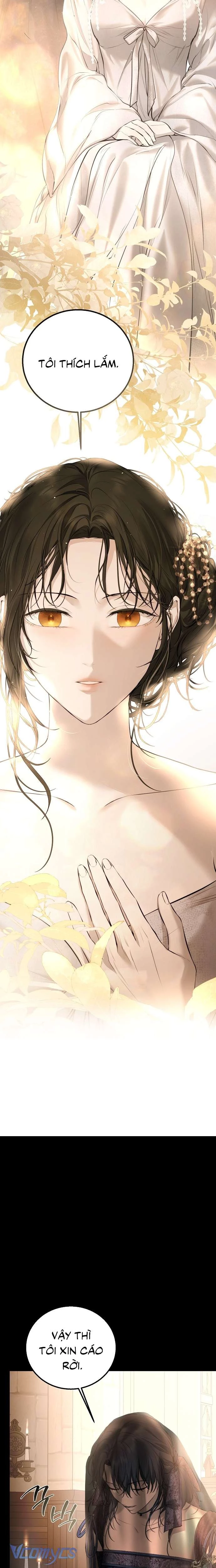 Hãy Dạy Em Cách Khao Khát Chapter 11 - 22