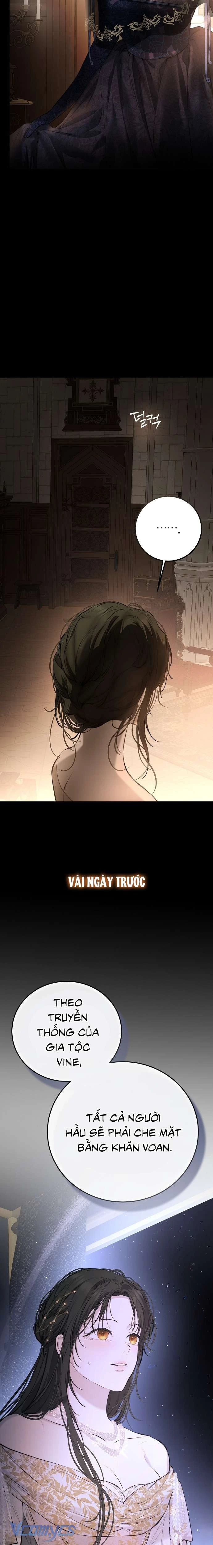 Hãy Dạy Em Cách Khao Khát Chapter 11 - 23