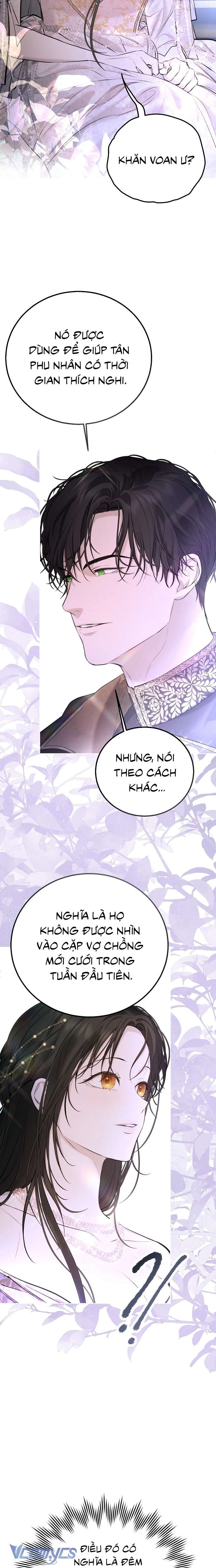 Hãy Dạy Em Cách Khao Khát Chapter 11 - 24