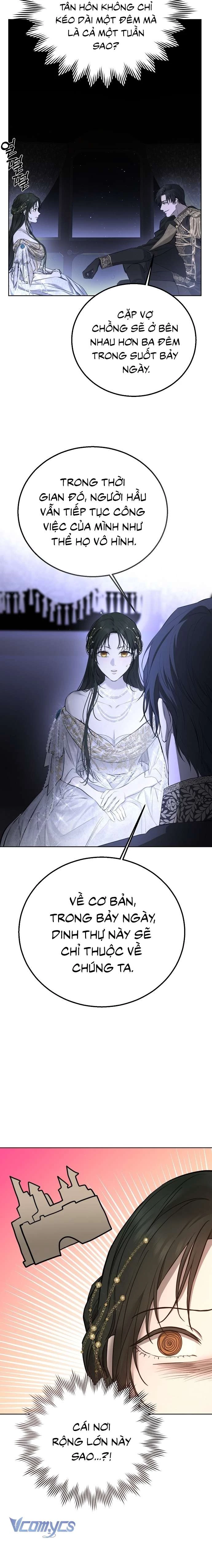 Hãy Dạy Em Cách Khao Khát Chapter 11 - 25