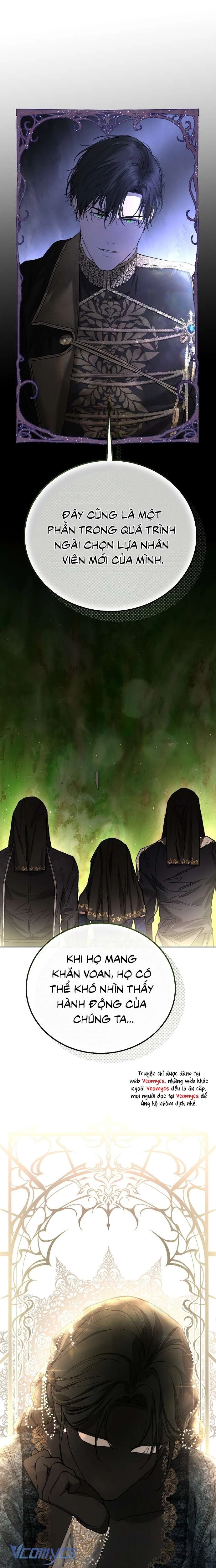 Hãy Dạy Em Cách Khao Khát Chapter 11 - 26