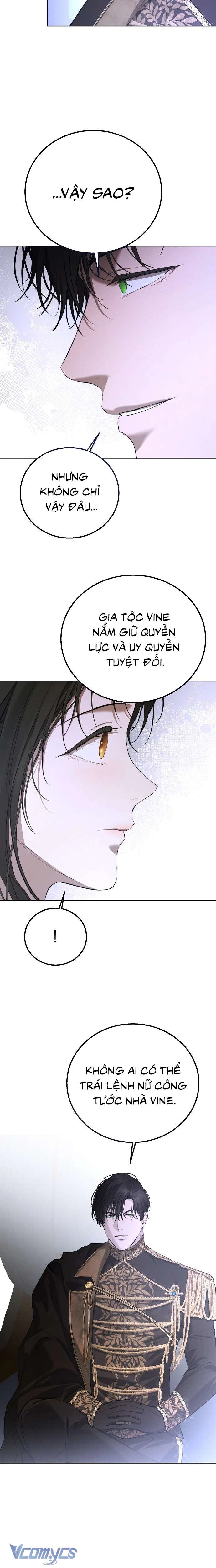 Hãy Dạy Em Cách Khao Khát Chapter 11 - 28