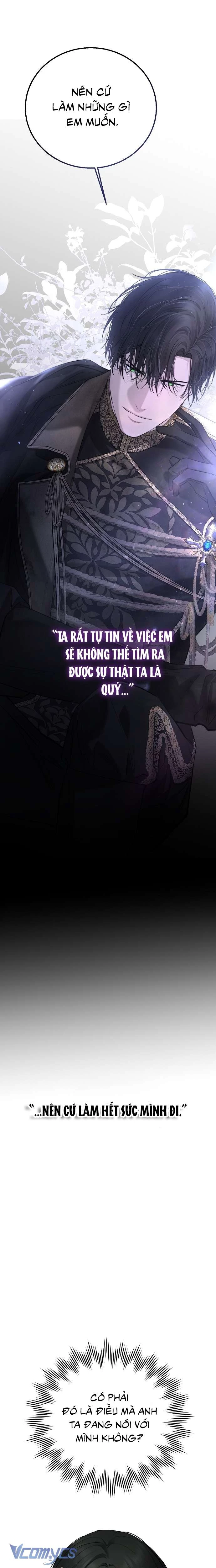 Hãy Dạy Em Cách Khao Khát Chapter 11 - 29