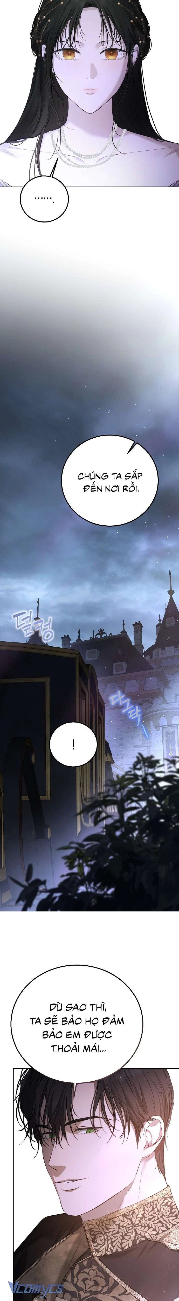 Hãy Dạy Em Cách Khao Khát Chapter 11 - 30