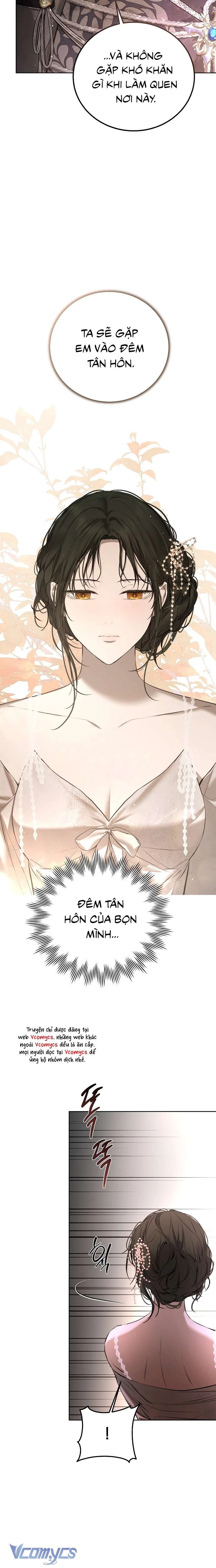 Hãy Dạy Em Cách Khao Khát Chapter 11 - 31