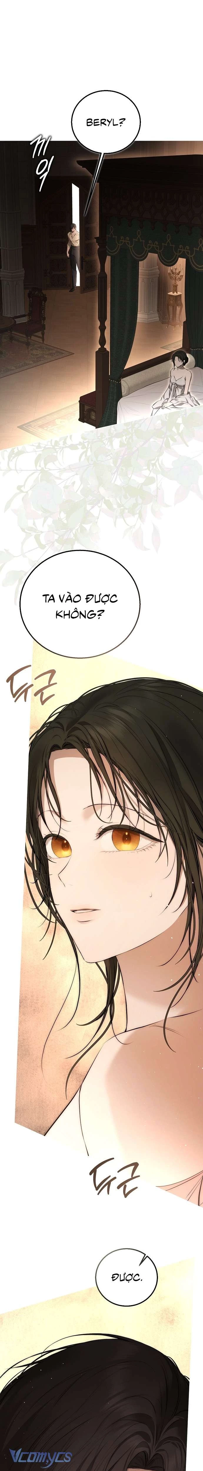 Hãy Dạy Em Cách Khao Khát Chapter 11 - 32