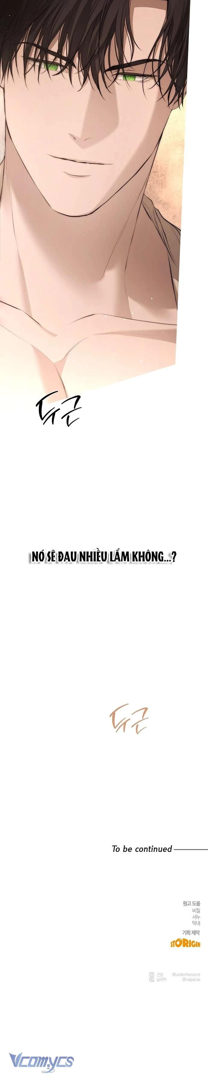 Hãy Dạy Em Cách Khao Khát Chapter 11 - 33