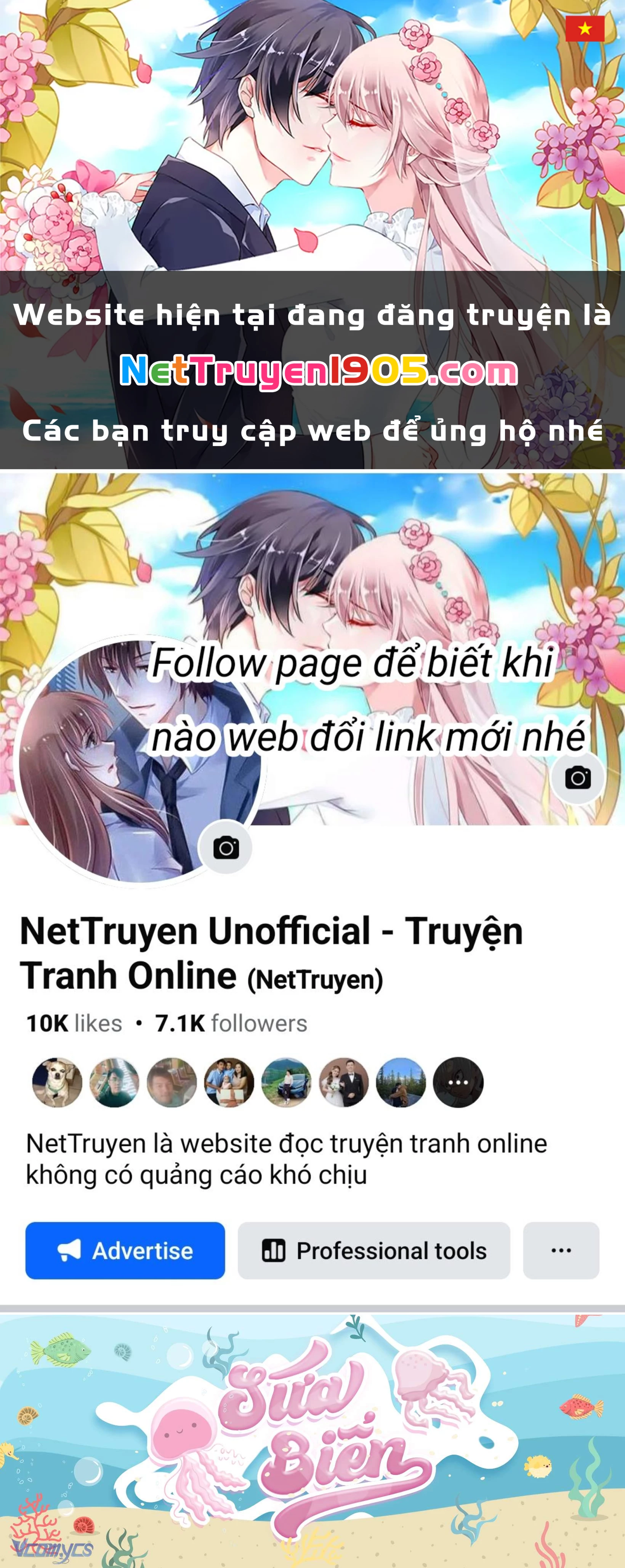 Hãy Dạy Em Cách Khao Khát Chapter 12 - 1