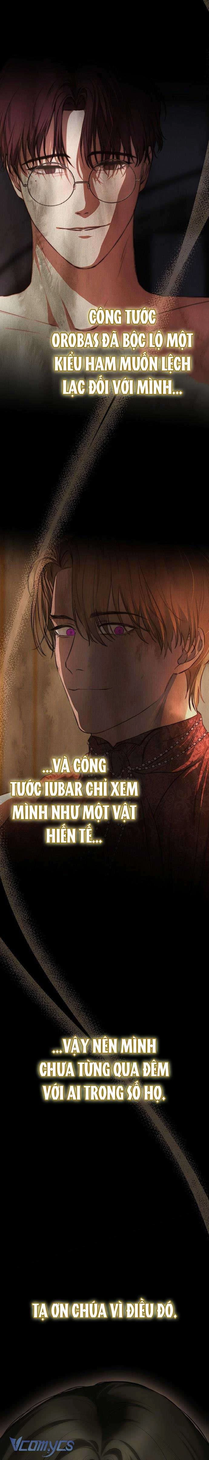 Hãy Dạy Em Cách Khao Khát Chapter 12 - 3