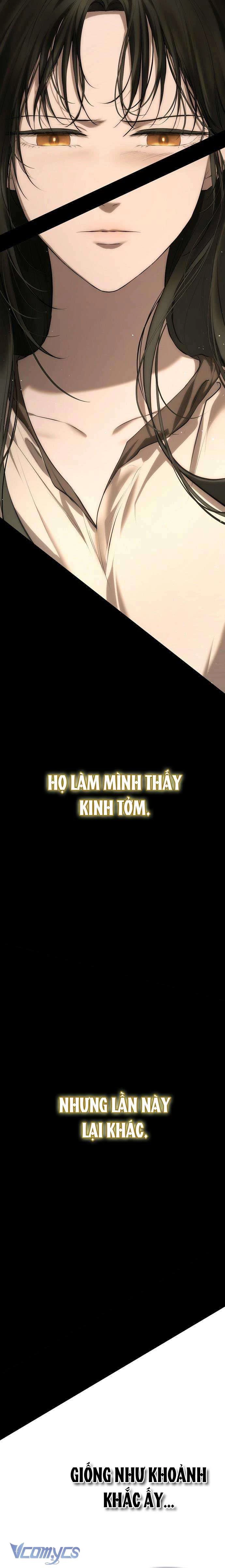 Hãy Dạy Em Cách Khao Khát Chapter 12 - 4