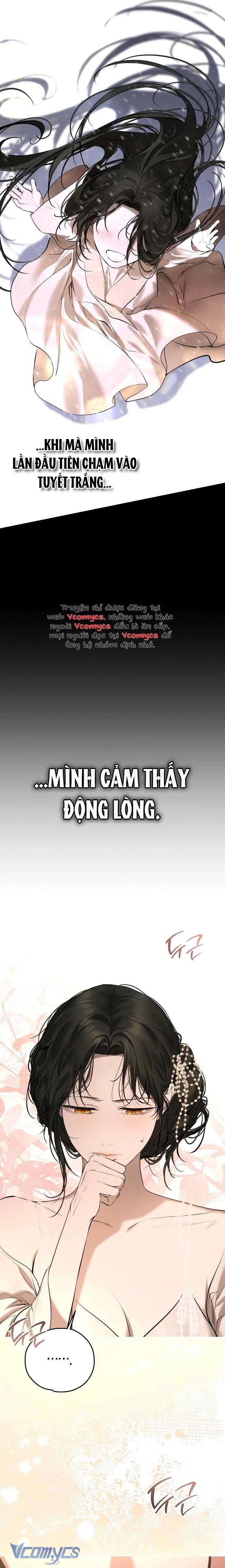 Hãy Dạy Em Cách Khao Khát Chapter 12 - 5