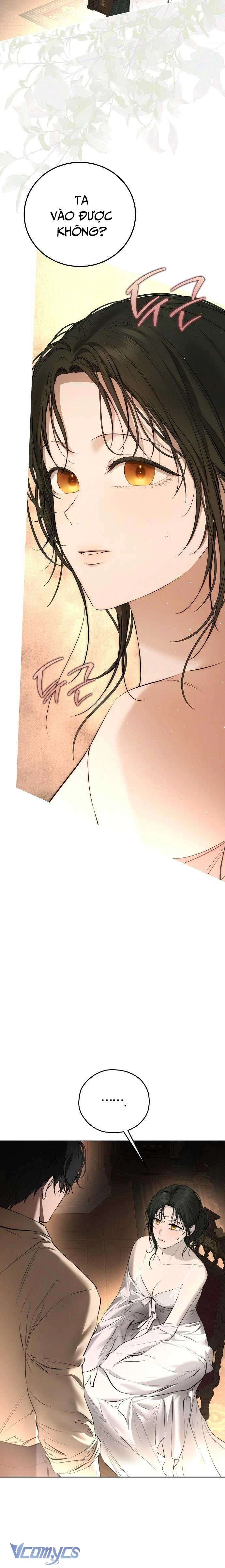 Hãy Dạy Em Cách Khao Khát Chapter 12 - 7